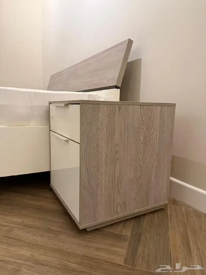 غرفة نوم من هوم بلازا 8