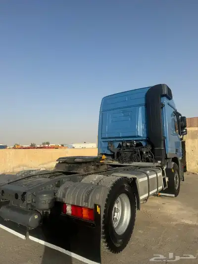 للبيع راس اكترس 7