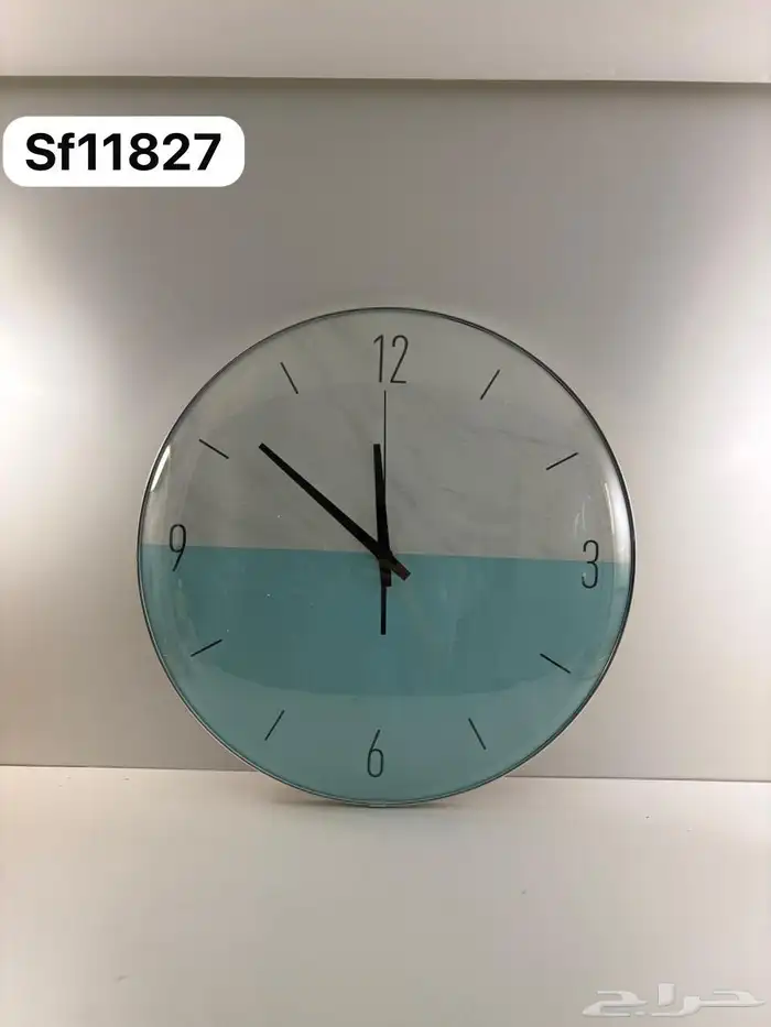 ساعات جداريه 1