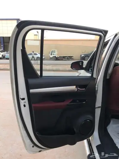 هايلكس 2018 11