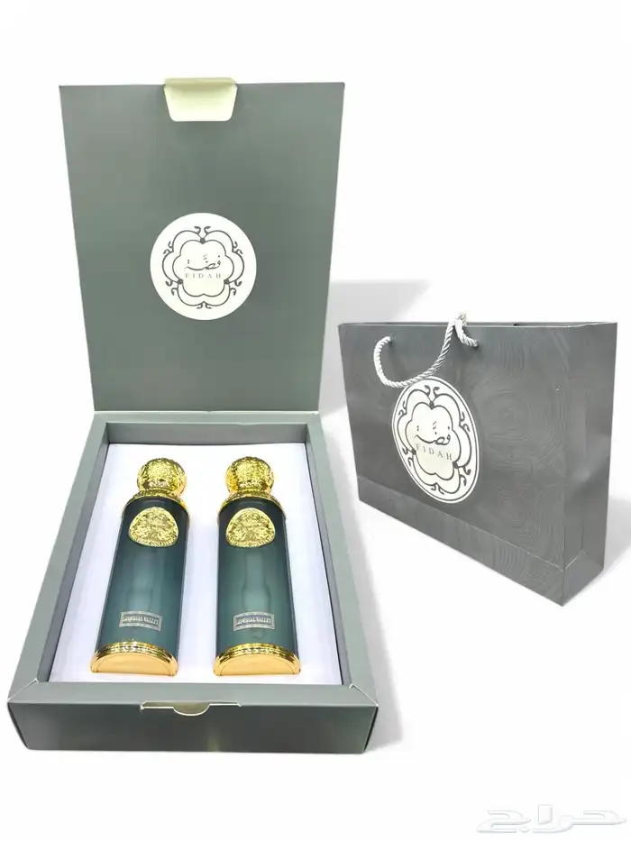 عطور نسائي رجالي بروائح مميزة وثابته 12