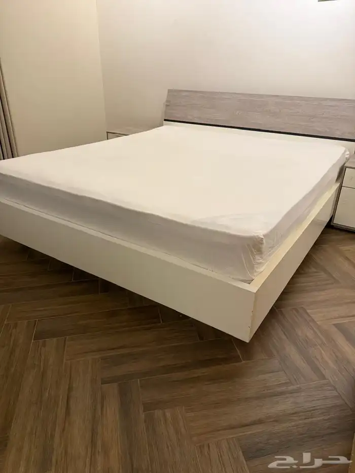 غرفة نوم من هوم بلازا 3