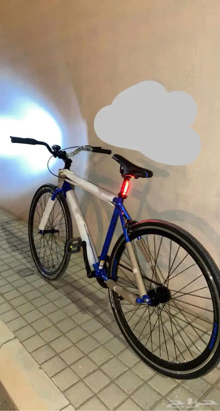 سيكل رياضي 1