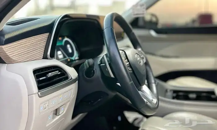 هيونداي باليسيد ديزل 2021 فل كامل ( تم البيع ) 8