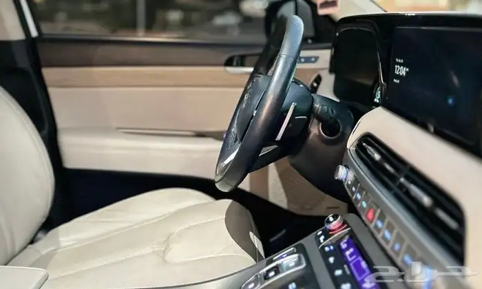 هيونداي باليسيد ديزل 2021 فل كامل ( تم البيع ) 11