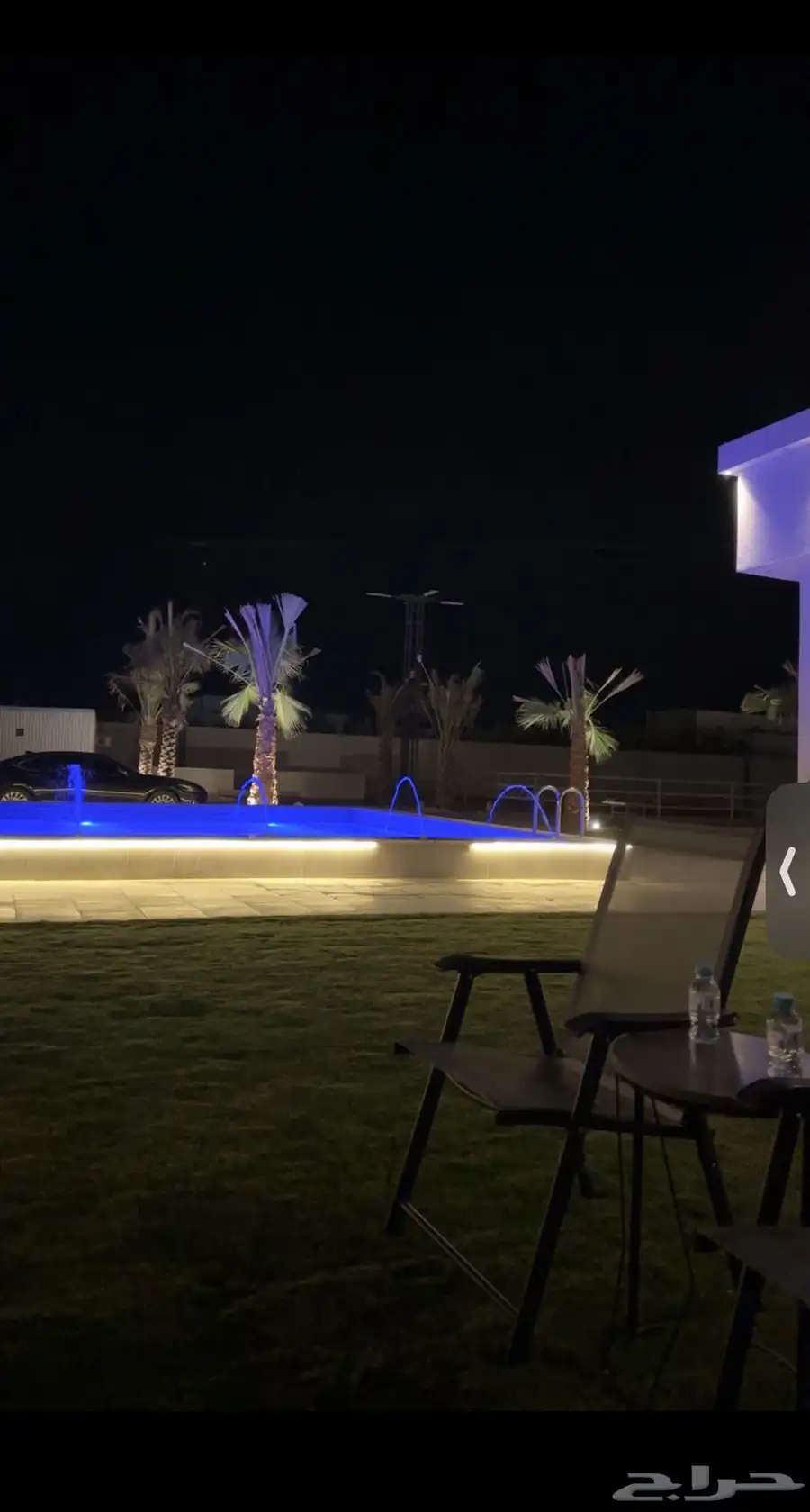متوفر ايواء خيل في ديراب قريب جدا من الرياض 5