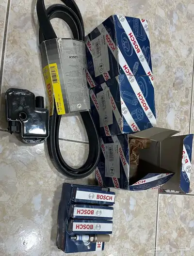 قطع مرسيدس W220 S500 0