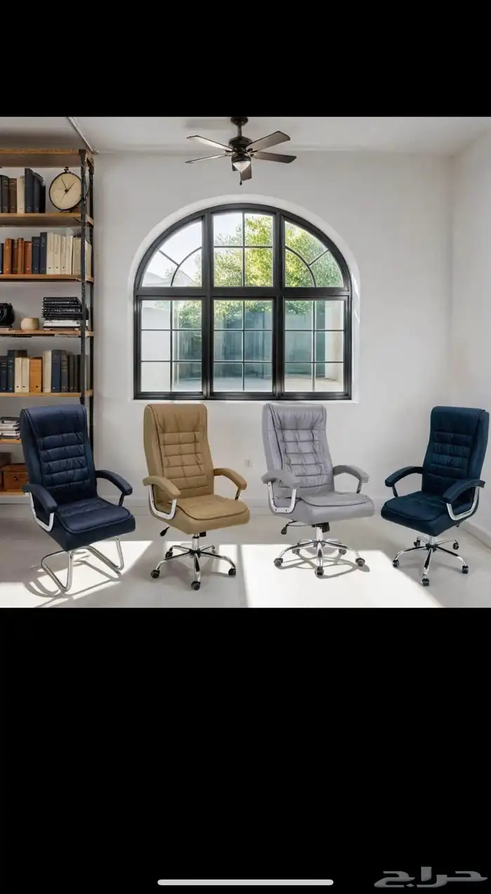 أثاث المكاتب متوفر 16