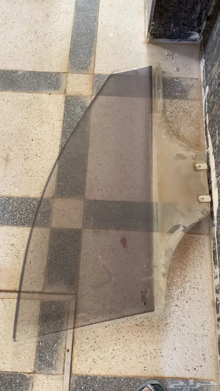 قزازة دريشة اكسنت 2