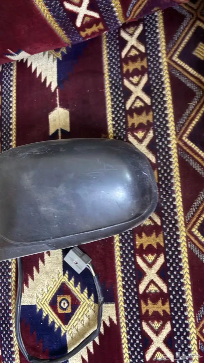 مرايه فورد 0