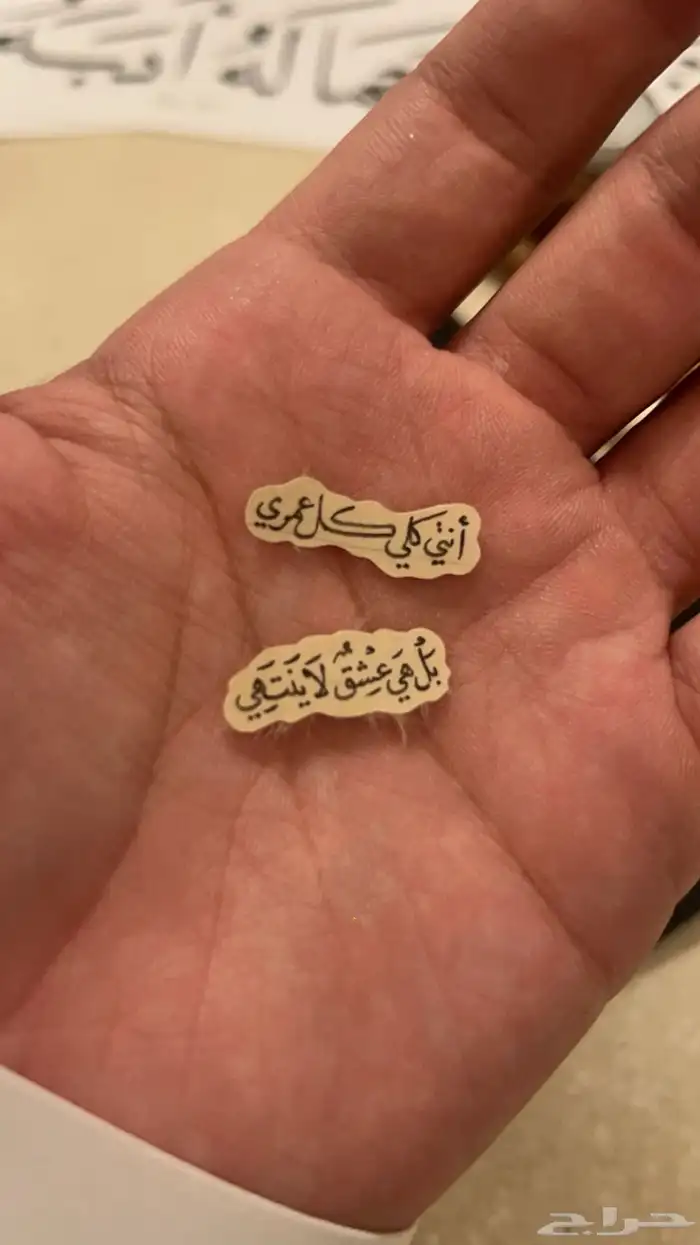 خطاط ورسام متمكن 25