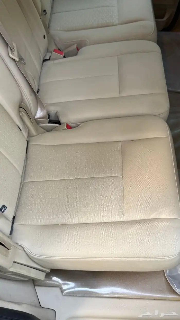Ford Expedition 2014 (( تم البيع )) 25
