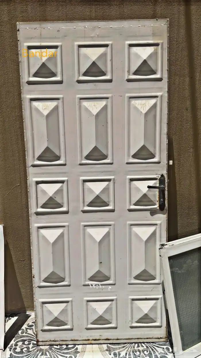 حديد 0