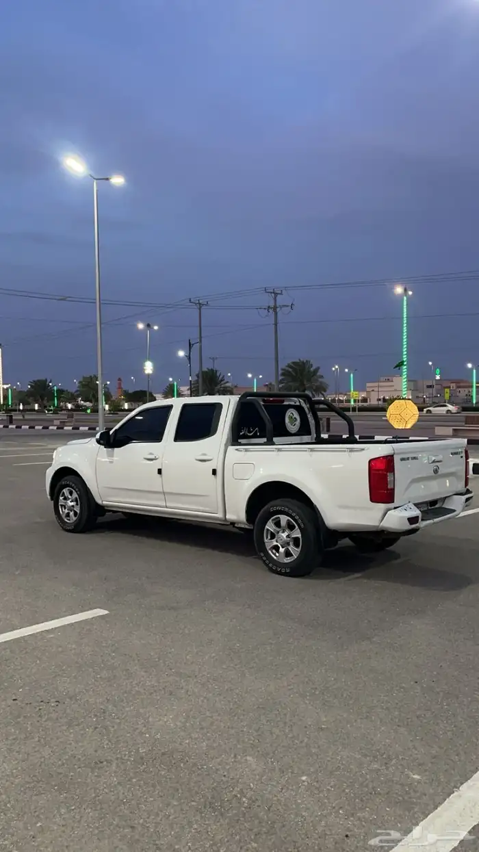 جريت وول ونجل ديزل دبل 7 2020 5