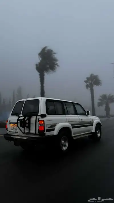 لاند كروزر خليجي 1997 11