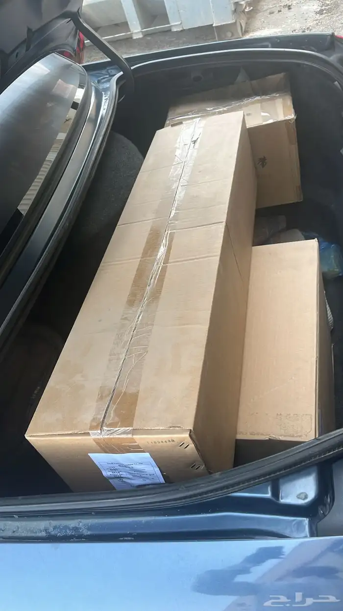 كداد وموصل من الرياض الى الخبر الدمام الجبيل البحرين   صد رد 9