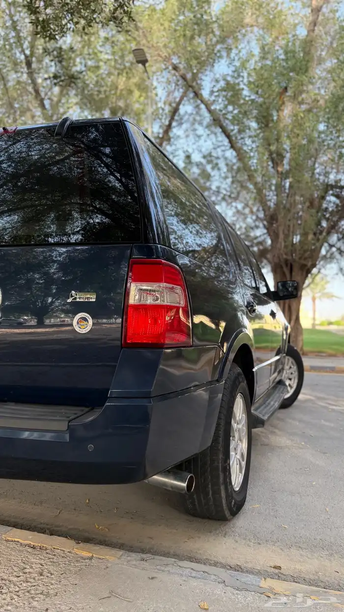 Ford Expedition 2014 (( تم البيع )) 11