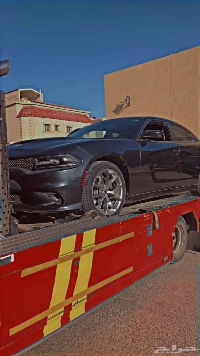 سطحة من الطايف لجميع المناطق 0