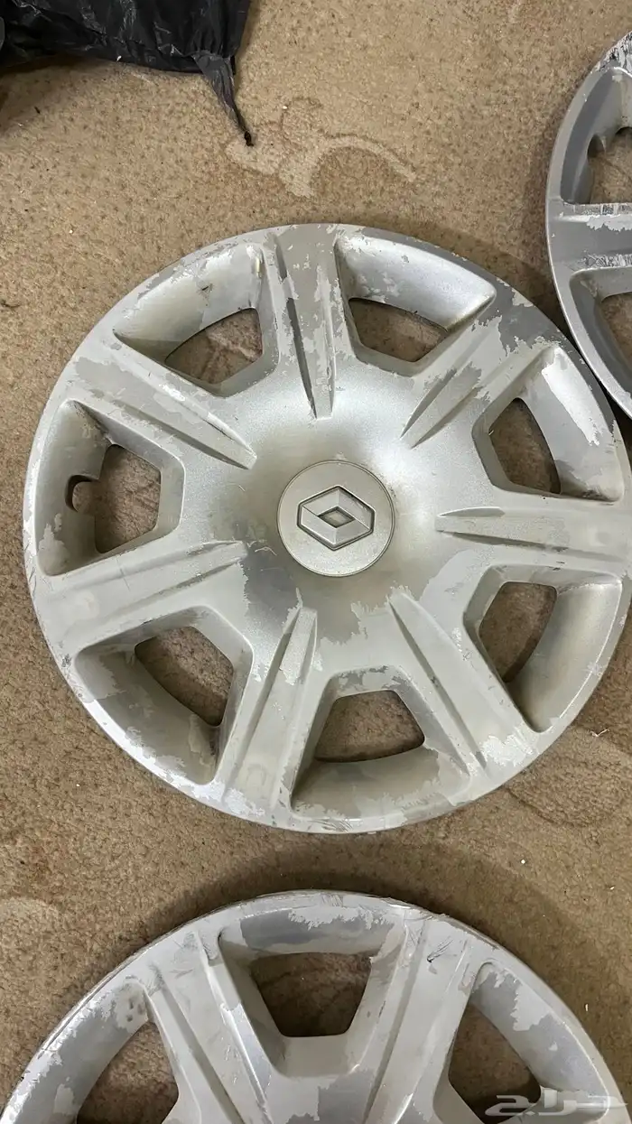 طيس رينو سيمبول أصلي 2