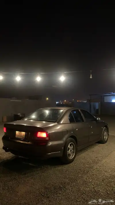 جالنت 2003 0