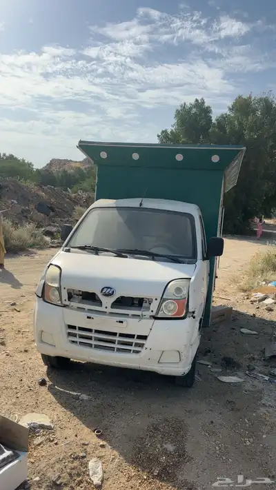 دباب بطاطس وبليله للبيع 0