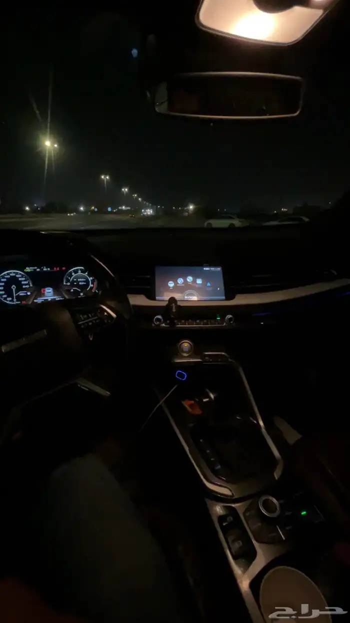 هافال 1