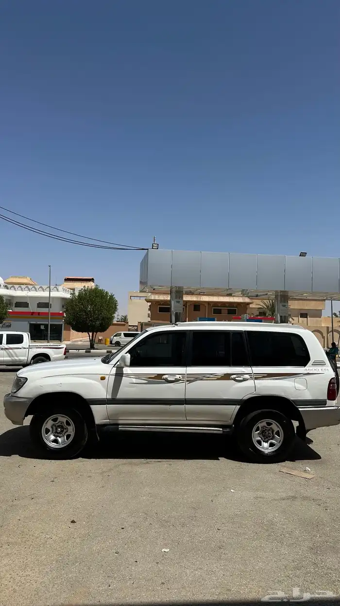 جيب جي اكس ار 2002 0