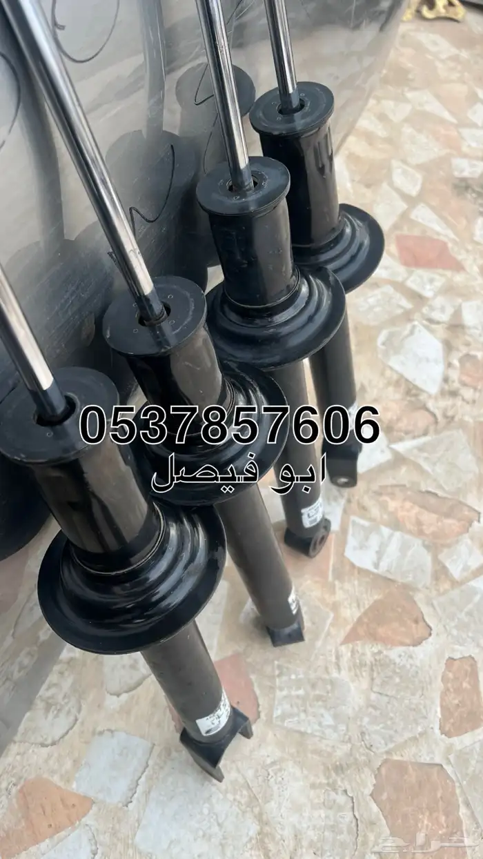 lexus لكزس قطع غيار اصليه Gs Is Rx Ls 6