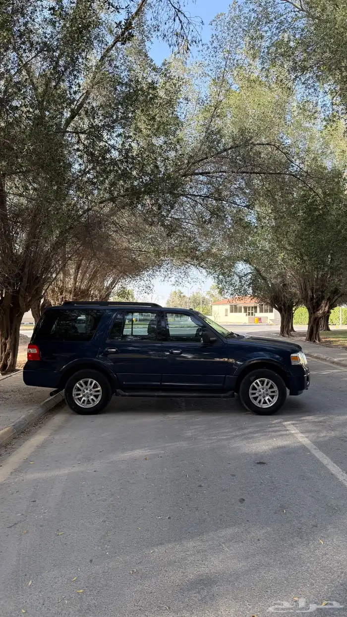 Ford Expedition 2014 (( تم البيع )) 12