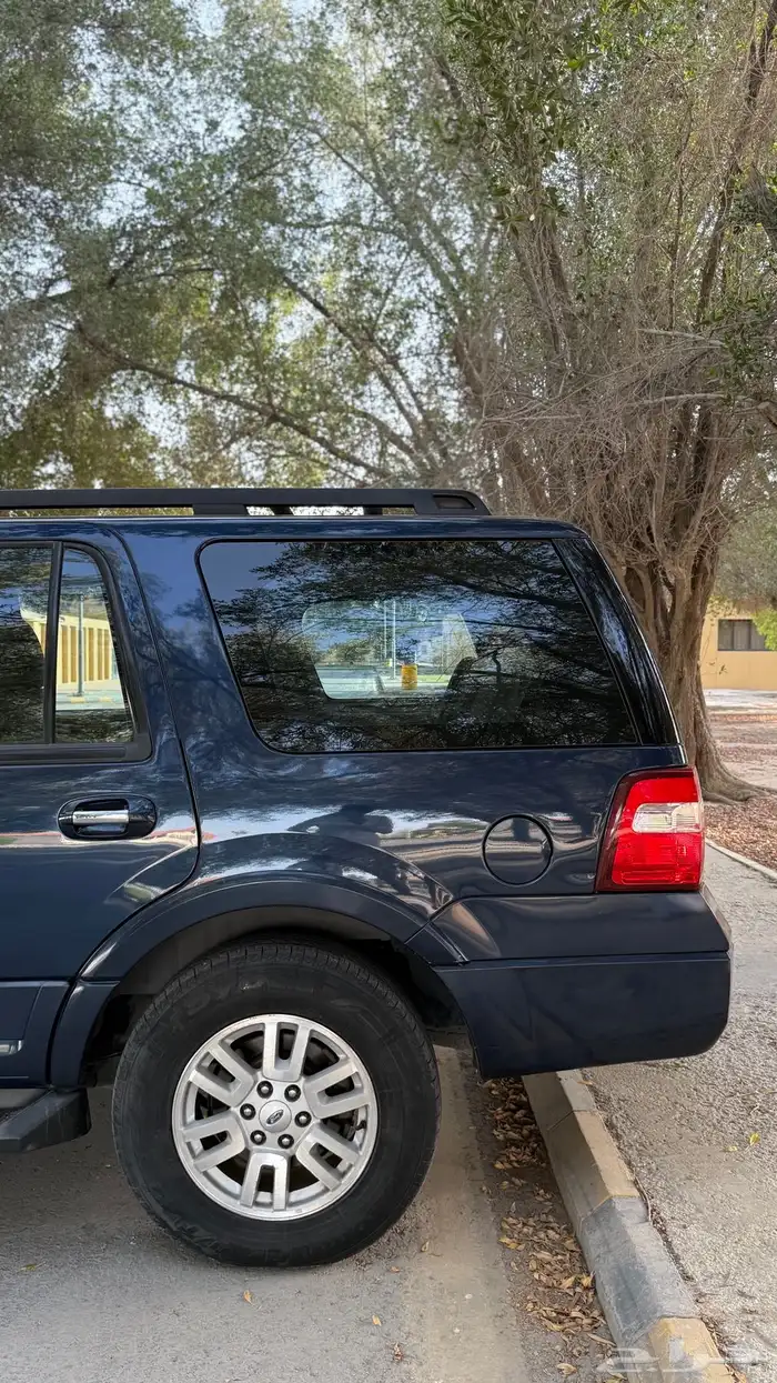Ford Expedition 2014 (( تم البيع )) 16