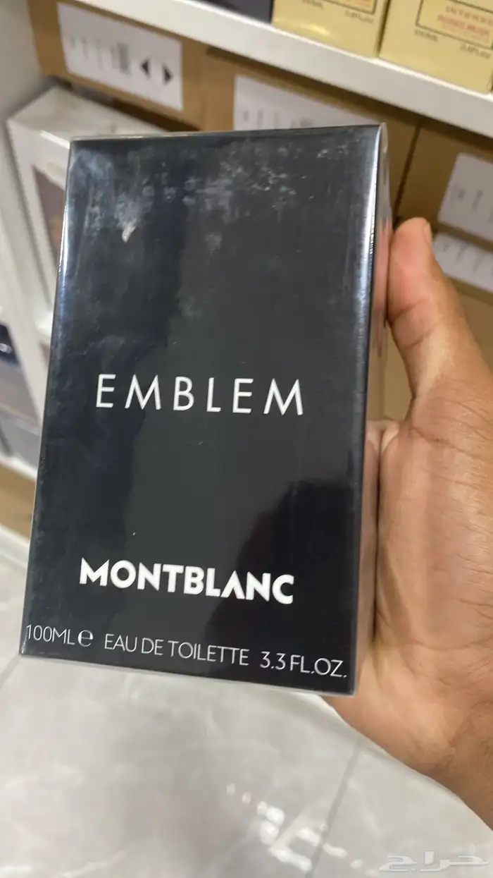جميع العطور متوفرة 1