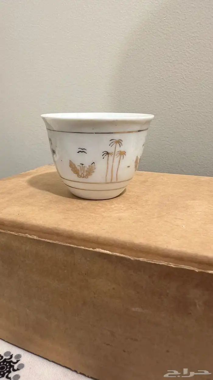 فناجيل قديمة ام طير 0