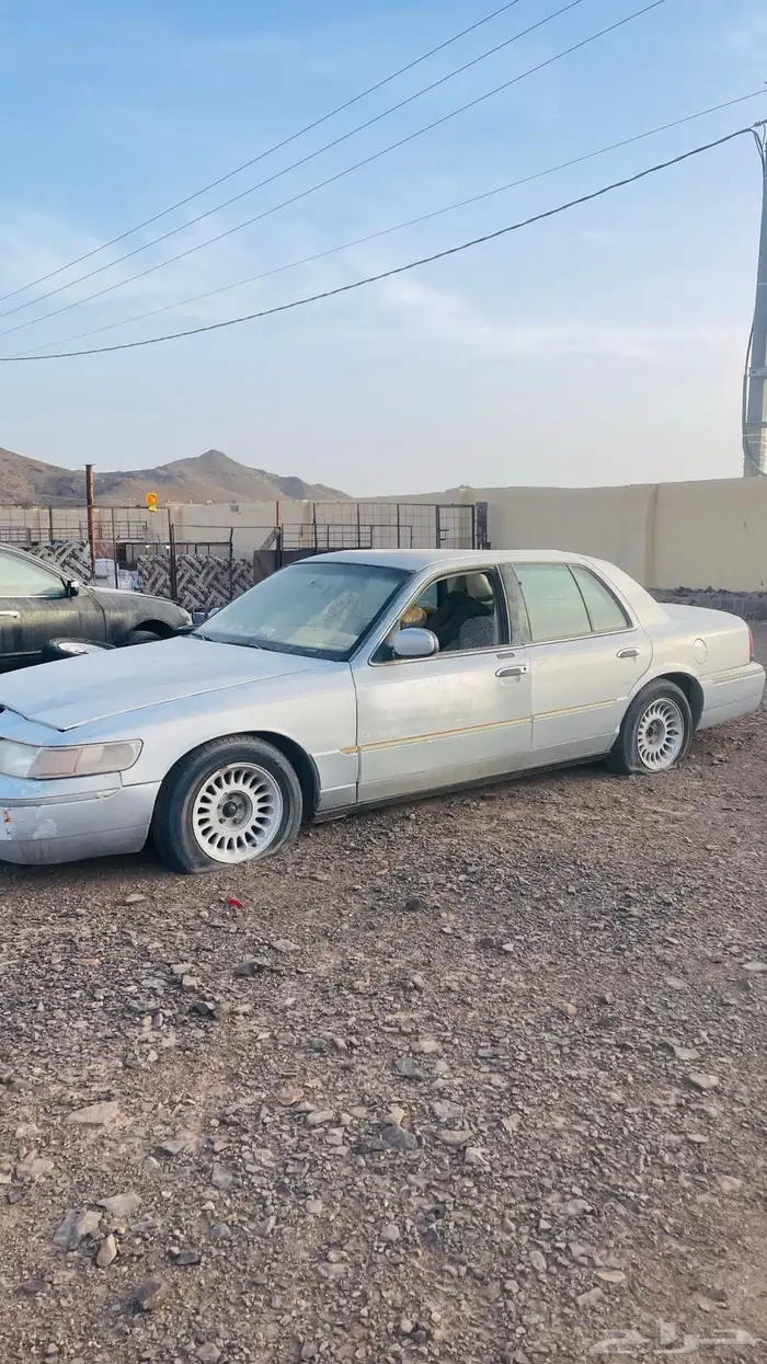 فورد تشليح 0