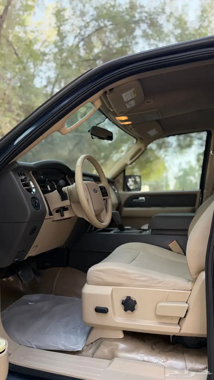 Ford Expedition 2014 (( تم البيع )) 17