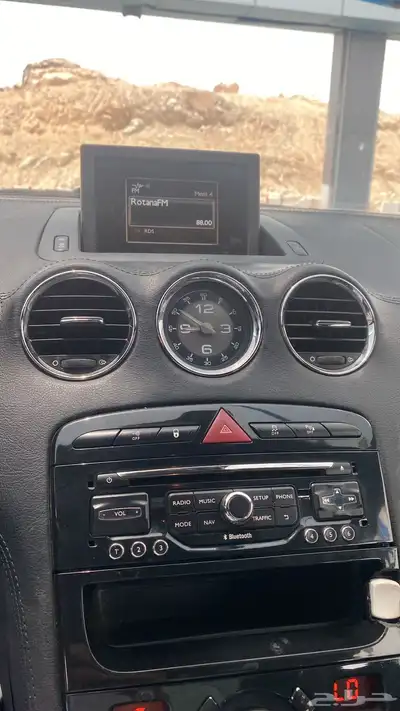 بيجو رياضي 2015 9