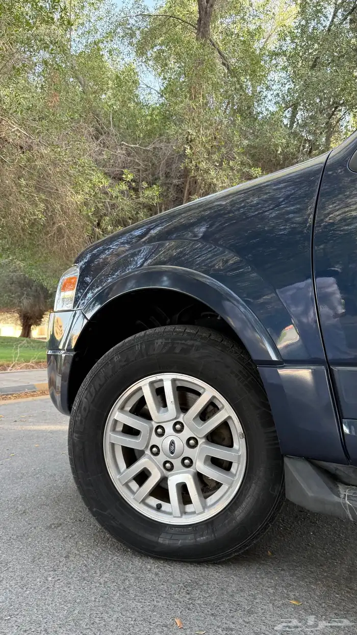 Ford Expedition 2014 (( تم البيع )) 14