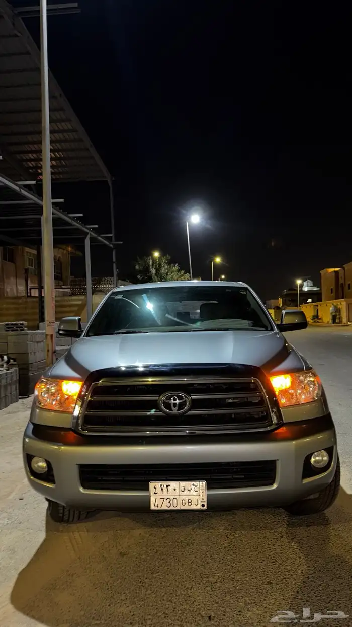 سكويا موديل 2013 2