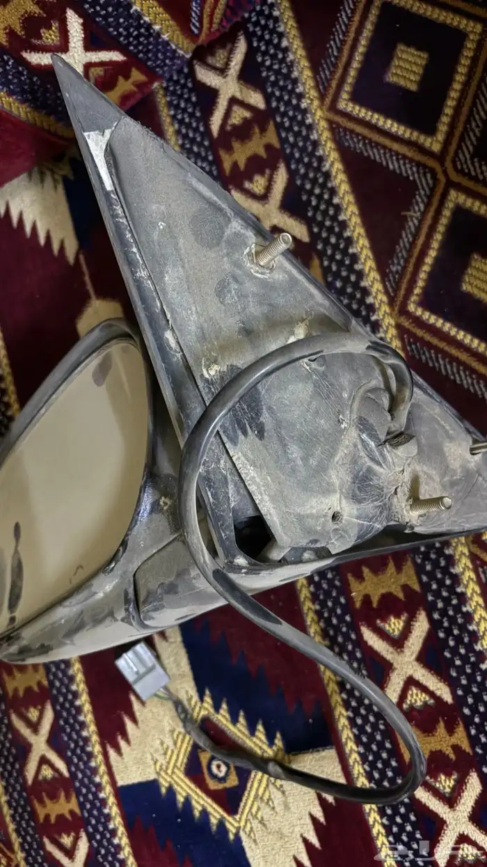 مرايه فورد 2