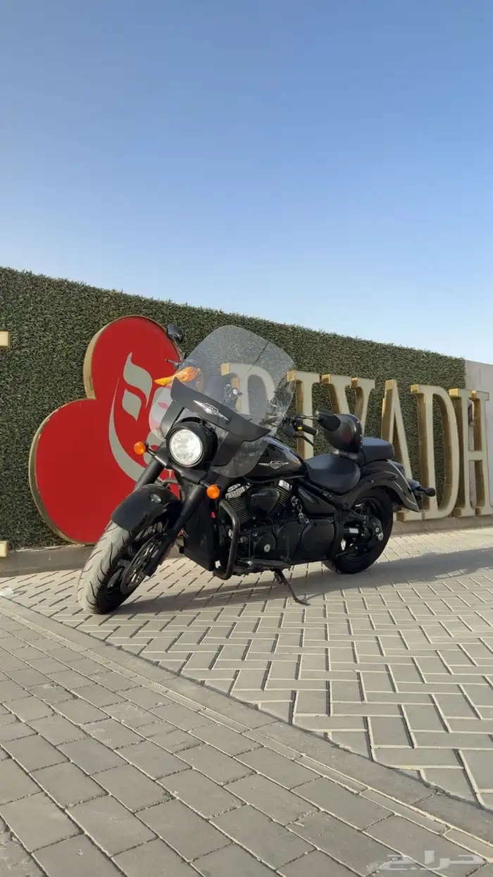 بوليفارد C90 بوس اديشن 1500cc 3