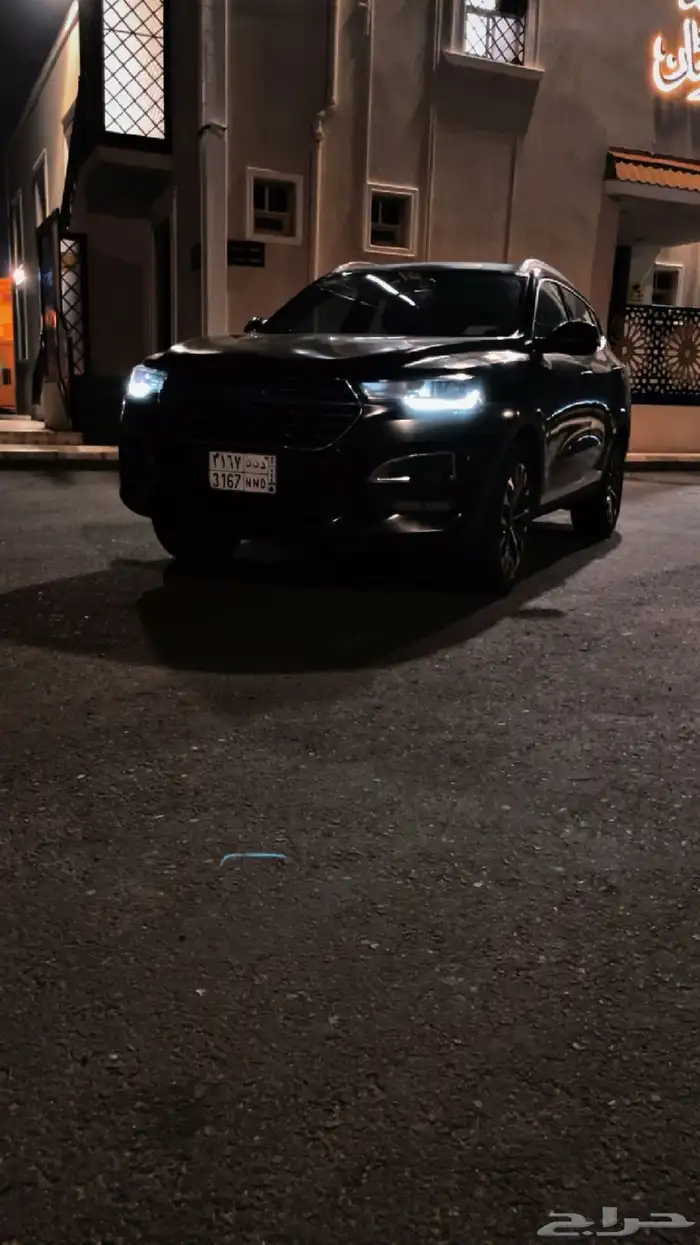 هافال 4