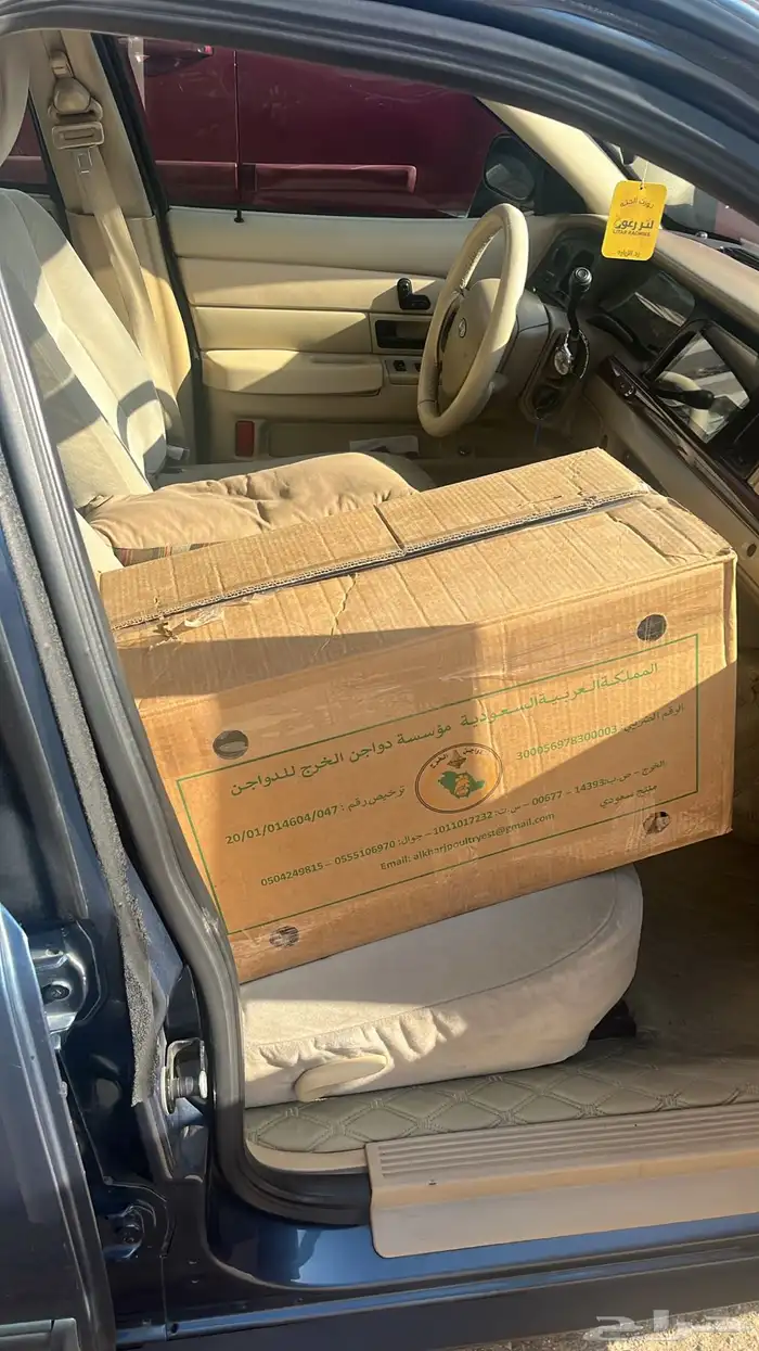 كداد وموصل من الرياض الى الخبر الدمام الجبيل البحرين   صد رد 5