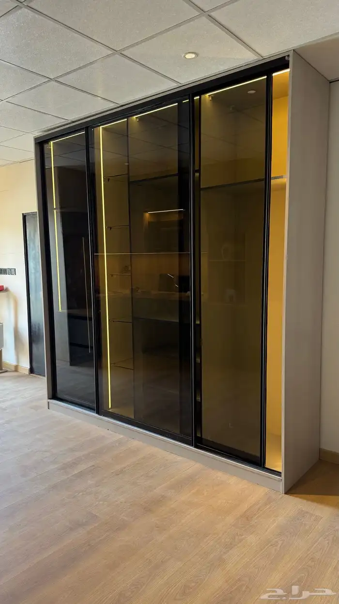 خزائن ذكيه ومطابخ 12