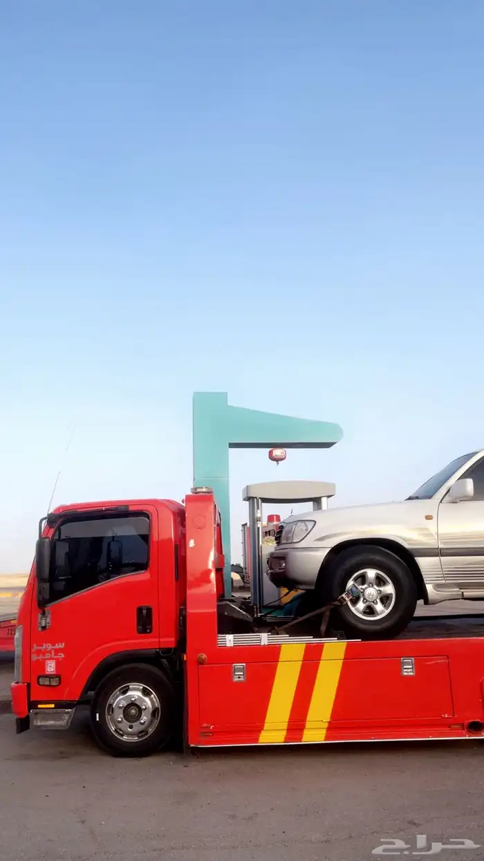 سطحه من الرياض الى الدمام بسعر يرضي الجميع 0