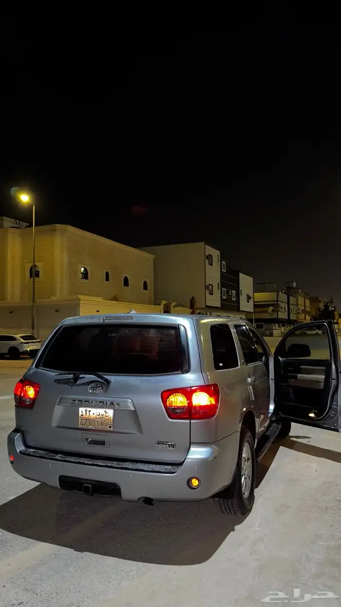 سكويا موديل 2013 4