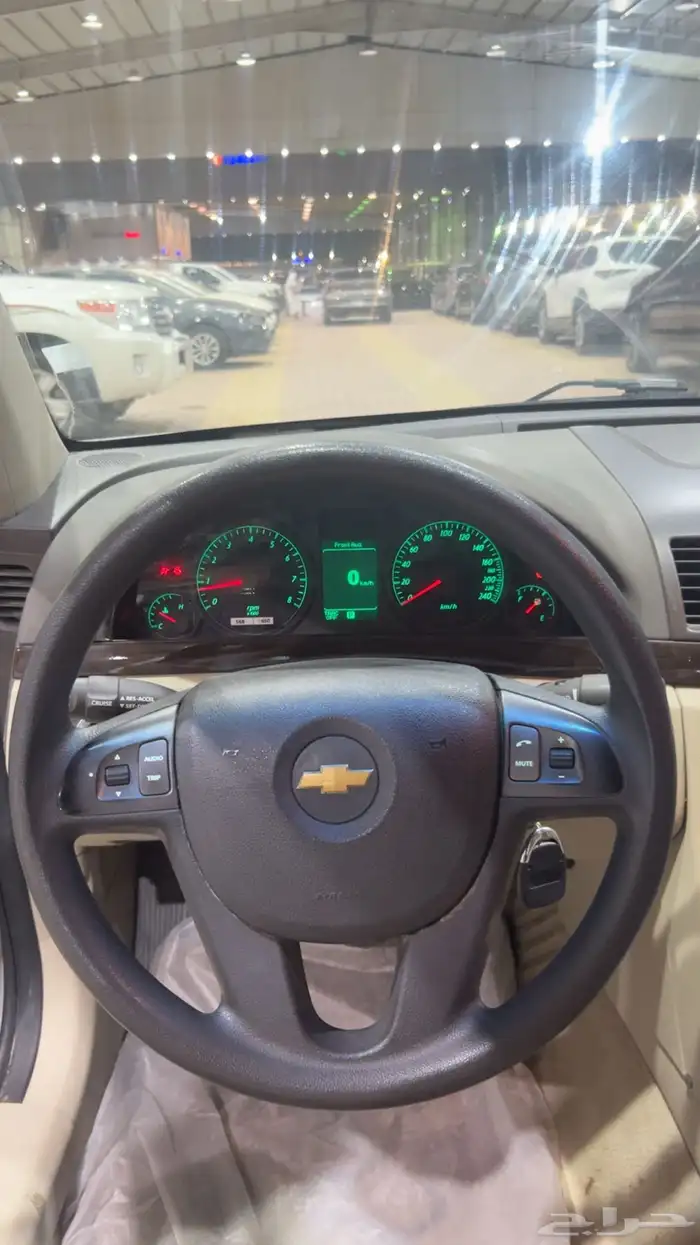 كابرس للبيع او البدل2008 6 سلندر الموتر استخدام شركة سابقا 6