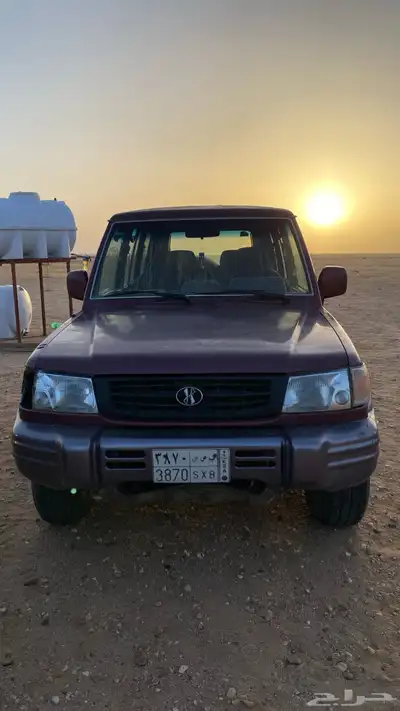 جيب هونداي جالوير index