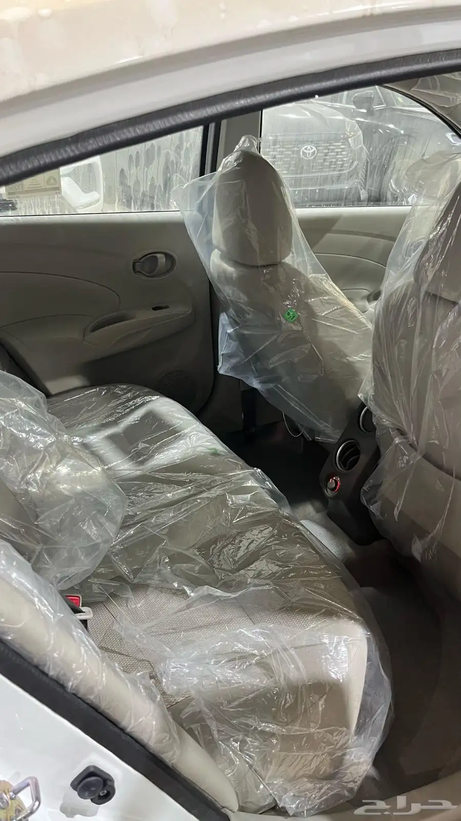 نيسان صيني كمفورت 5