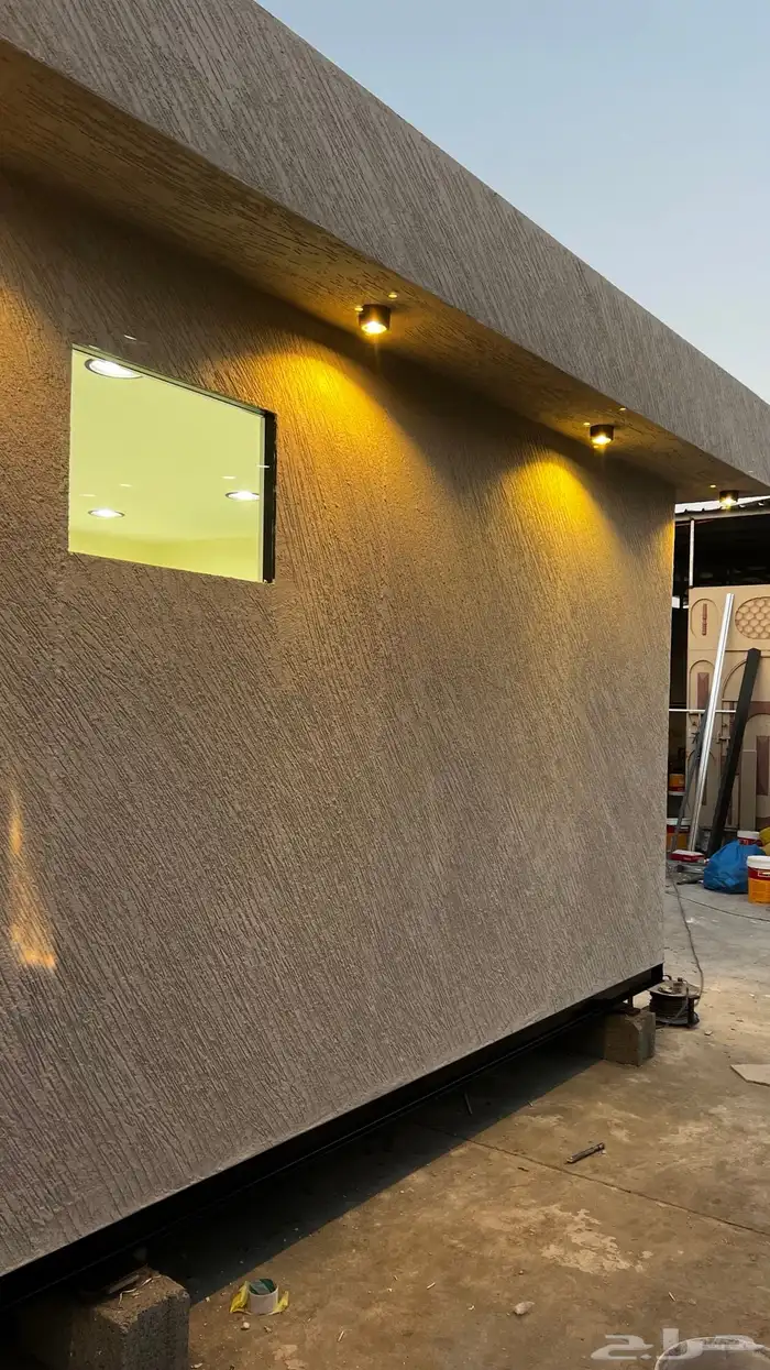 بركسات بيوت وغرف جاهزه شغل فاخر والصور توضح دقة الشغل 3