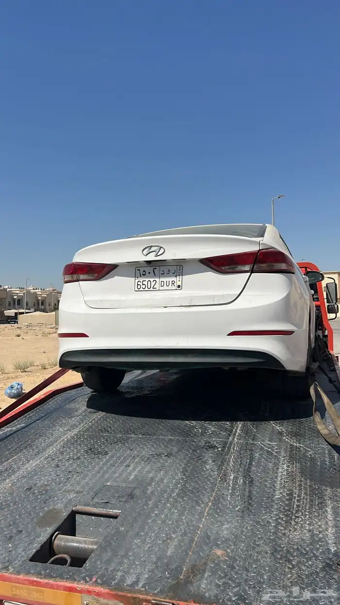 سطحه الدمآم الخبر 1