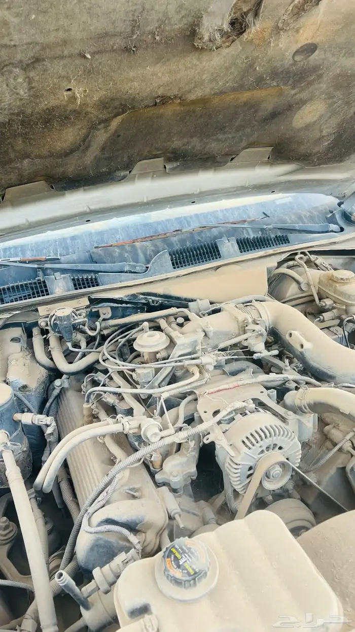 فورد تشليح 1